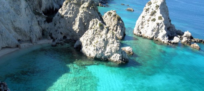 L’Italia che non ti aspetti L’Italia che non ti aspetti