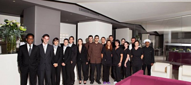 Smart Hotel: ideale per i clienti Business Smart Hotel: ideale per i clienti Business