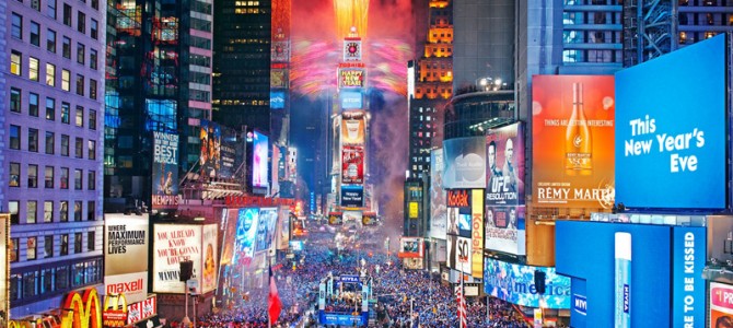 Capodanno 2014: 4 mete low cost per i vostri festeggiamenti Capodanno 2014: 4 mete low cost per i vostri festeggiamenti